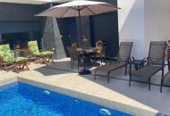 Sale - Villa - Benijófar - 