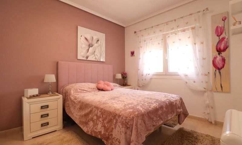 Sale - Apartments - Benijófar - 