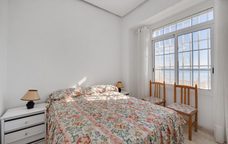 Venta - Apartamento - Torrevieja