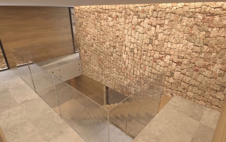 Nueva construcción  - Villa - Ciudad Quesada