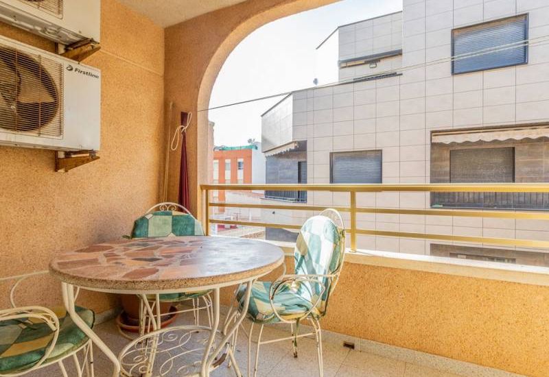 Sale - Apartments - Torrevieja