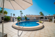 Sale - Villa - Ciudad Quesada