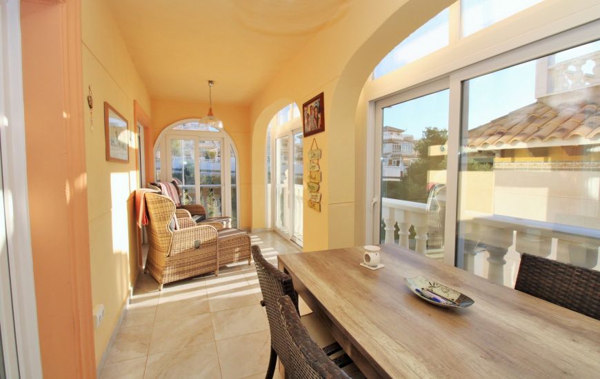 Sale - Villa - Playa Flamenca