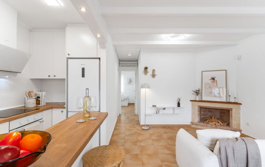 Sale - Bungalow - Orihuela Costa