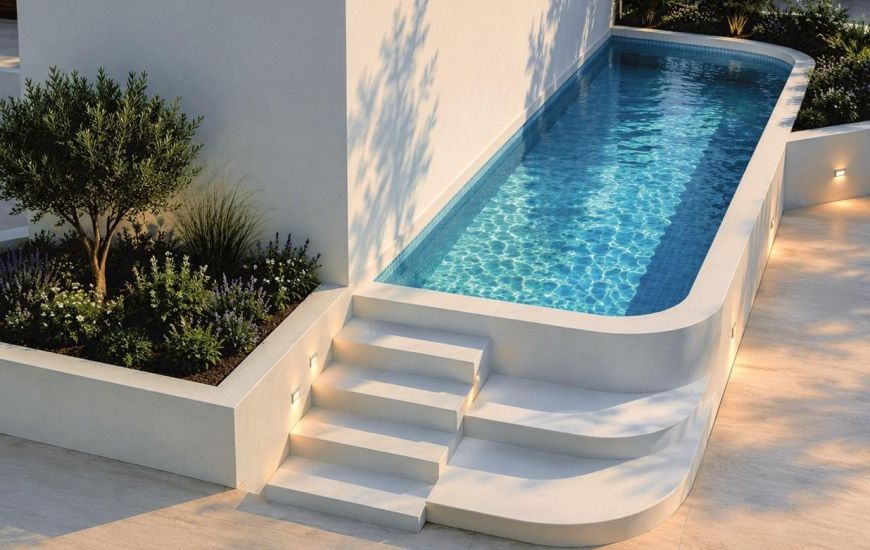 New Build - Apartments - Torrevieja