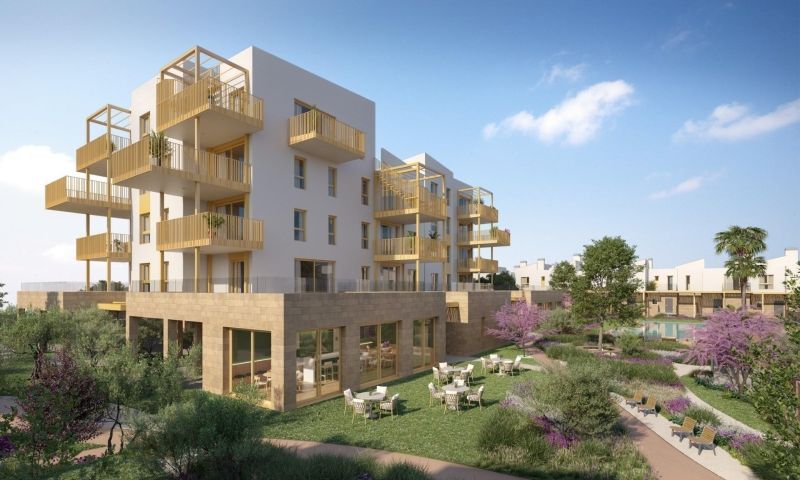 Sale - Apartments - El Verger