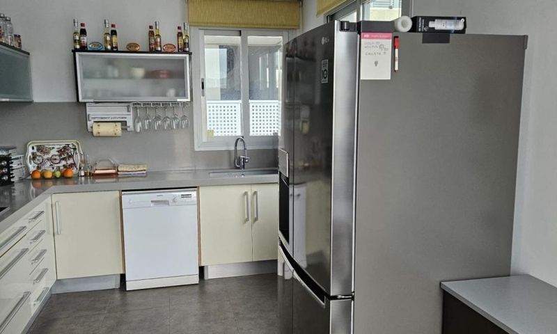 Sale - Villa - 