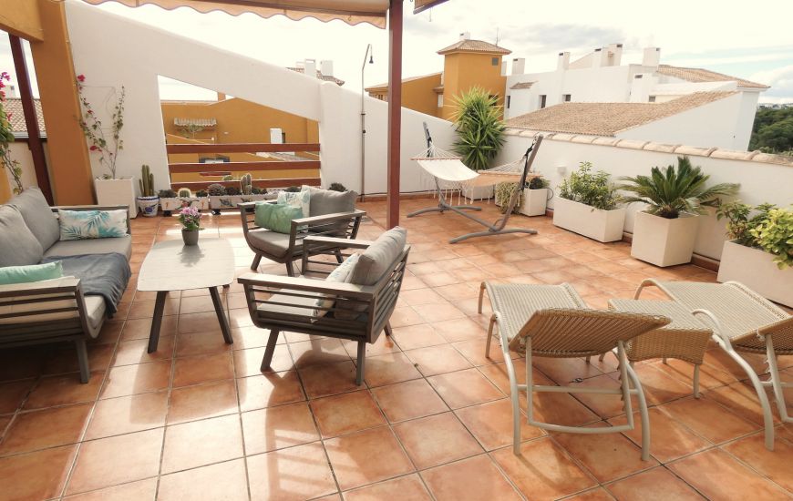 Sale - Apartments - Punta Prima