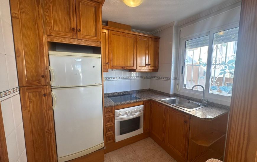 Sale - Apartamento - Torrevieja