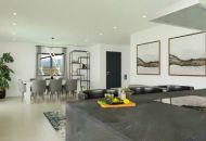 Nueva construcción  - Villa - Monforte del Cid