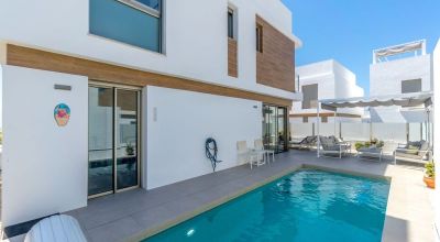 Apartamentos - Venta - Orihuela - Orihuela