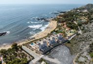 New Build - Villa - Cuevas del Almanzora