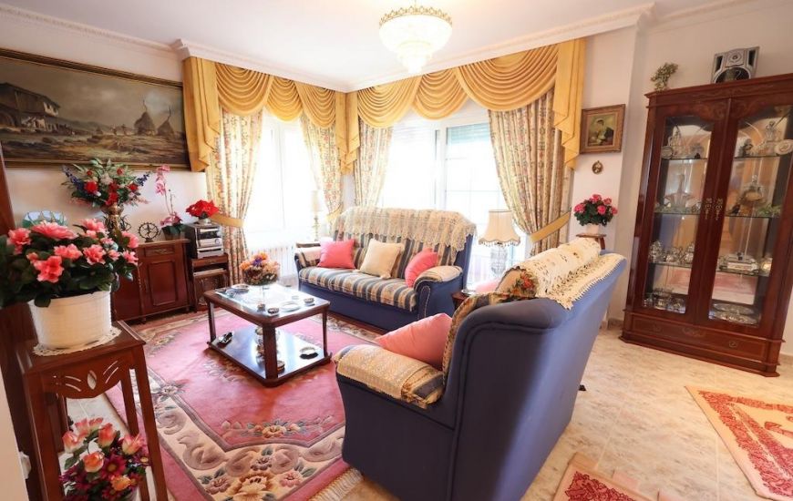 Sale - Villa - Orihuela Costa