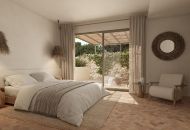 Nueva construcción  - Villa - Benissa