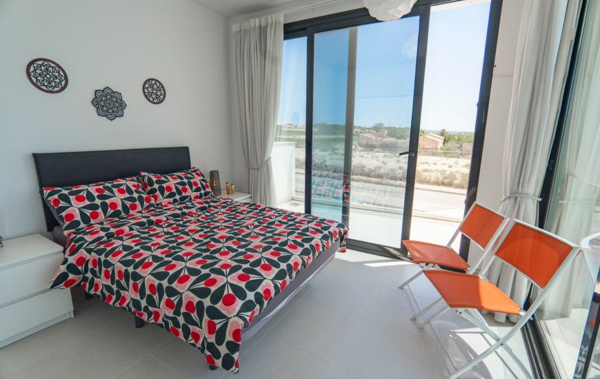 Venta - Villa - Ciudad Quesada