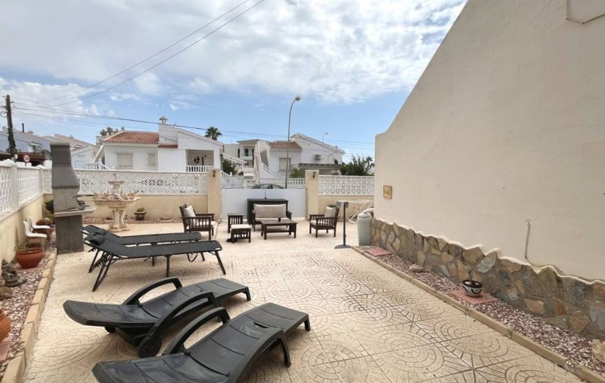 Venta - Bungalow - Ciudad Quesada