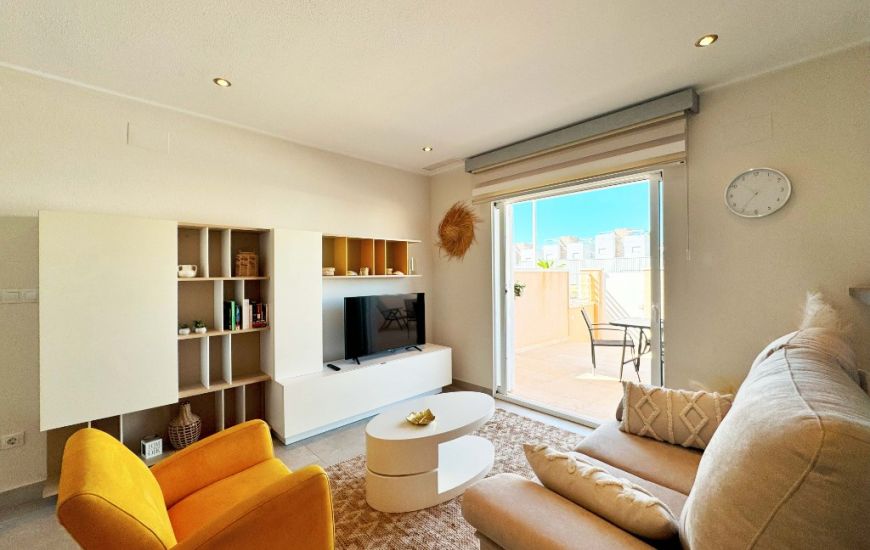  - Apartments - Punta Prima