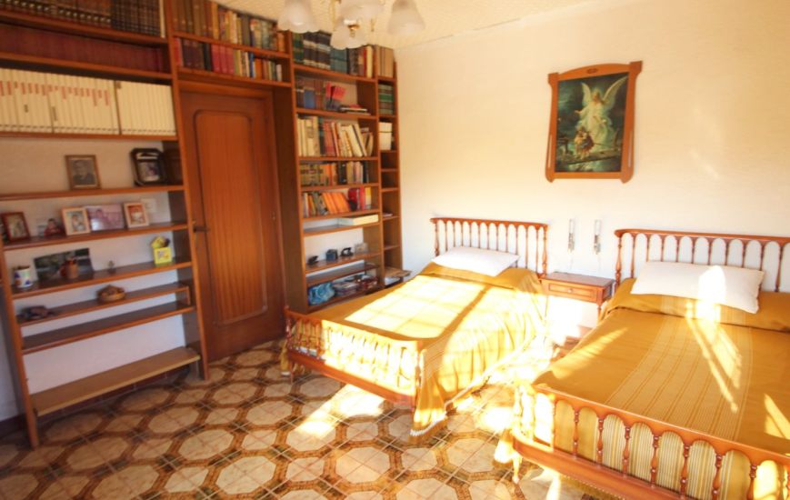 Sale - Finca - Hondon de los Frailes