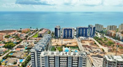 Apartments - Sale - Punta Prima - Punta Prima