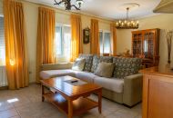 Sale - Villa - Ciudad Quesada