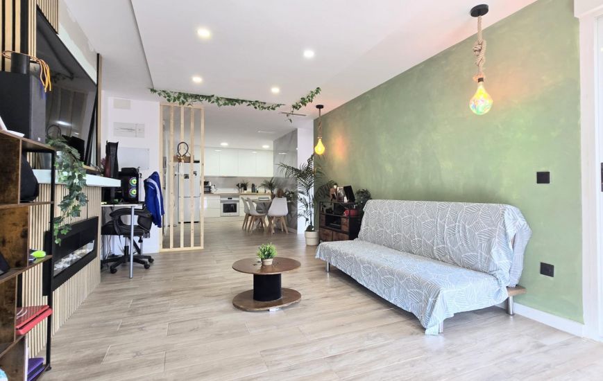 Venta - Apartamentos - Aspe