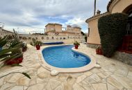 Sale - Villa - Benijófar - 