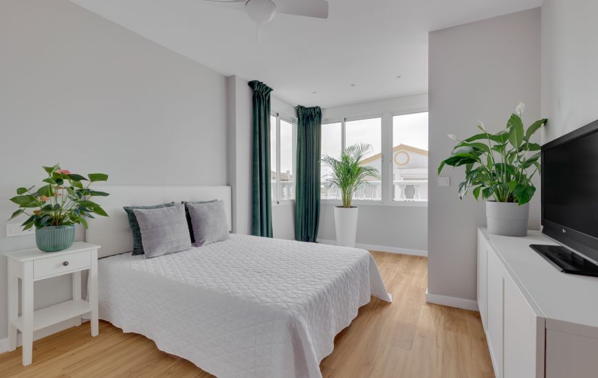 Sale - Townhouse - Orihuela Costa