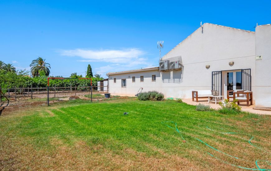 Venta - Country estate - Elche/Elx