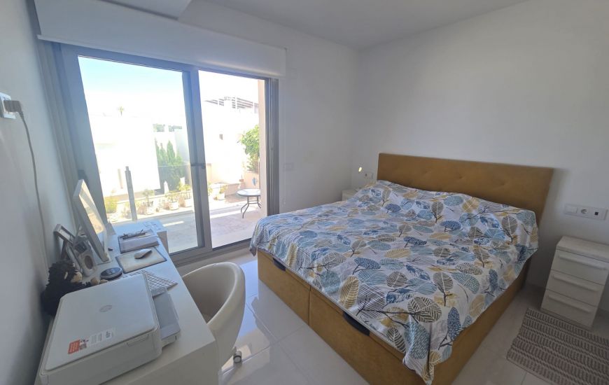 Venta - Villa - San Miguel de Salinas - San Miguel De Salinas