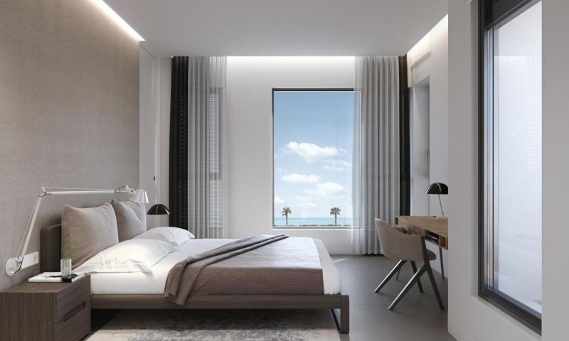 Sale - Apartments - Pilar de la Horadada