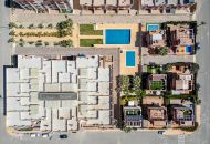 New Build - Apartments - Orihuela Costa