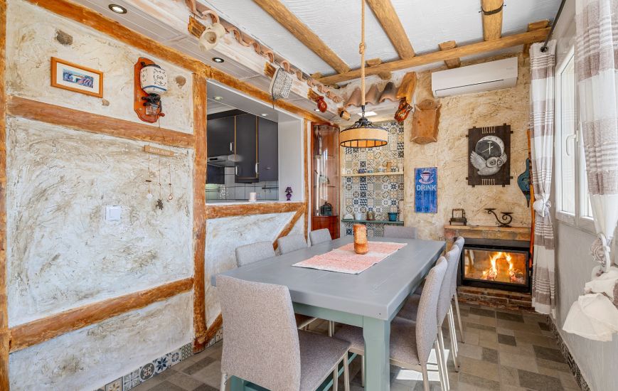 Venta - Villa - Ciudad Quesada