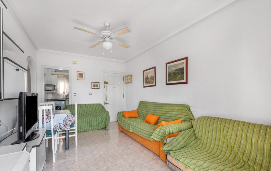 Sale - Apartments - Torrevieja