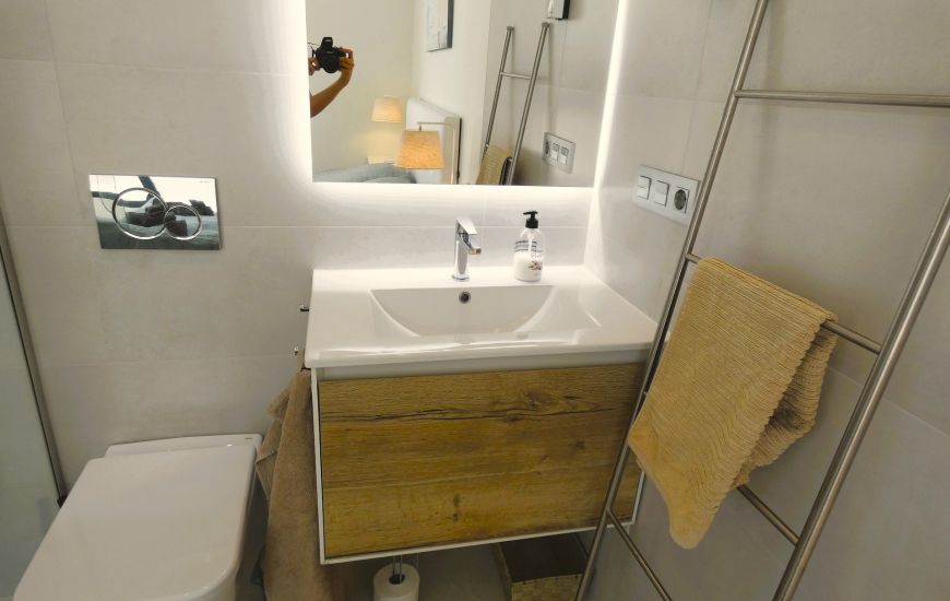 Sale - Apartments - Torrevieja center