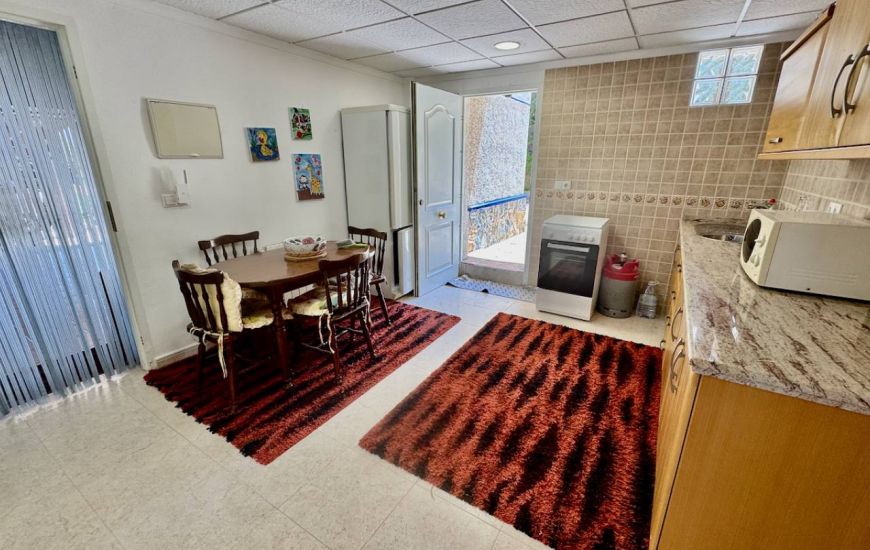 Sale - Villa - Algorfa - 