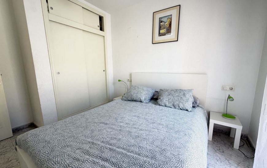 Sale - Apartments - Villamartin