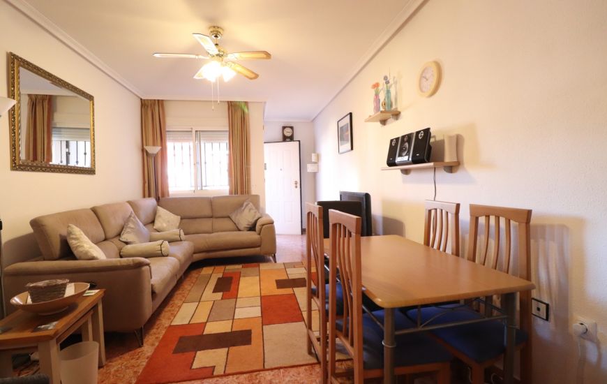 Venta - Apartamentos - Los Montesinos