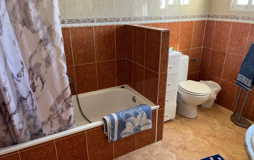 Sale - Villa - Playa Flamenca