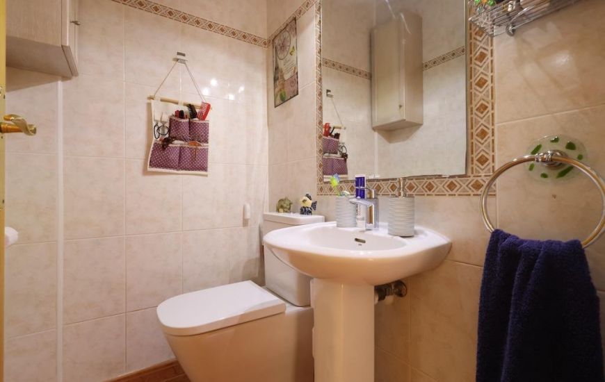 Venta - Adosado - San Javier