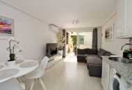 Sale - Bungalow - Villamartin