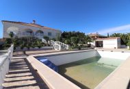 Sale - Villa - Algorfa