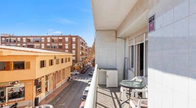 Apartments - Sale - Torrevieja - Torrevieja