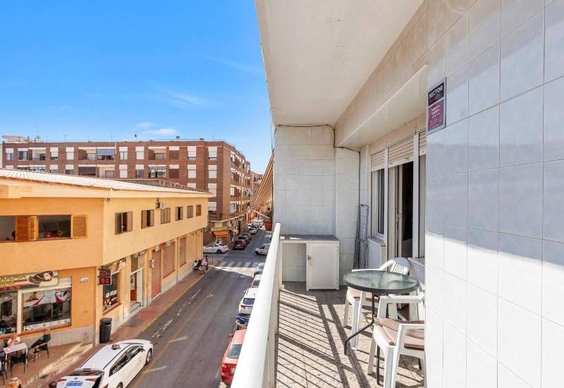 Sale - Apartments - Torrevieja