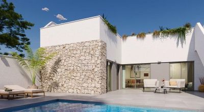 Apartamentos - Venta - Pilar de la Horadada - Pilar de la Horadada