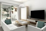 New Build - Townhouse - La Manga