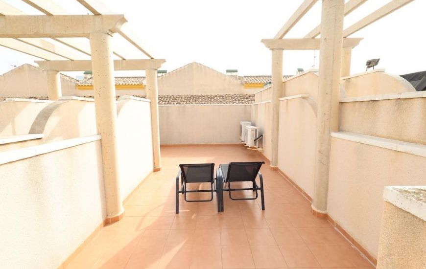 Sale - Villa - Orihuela Costa