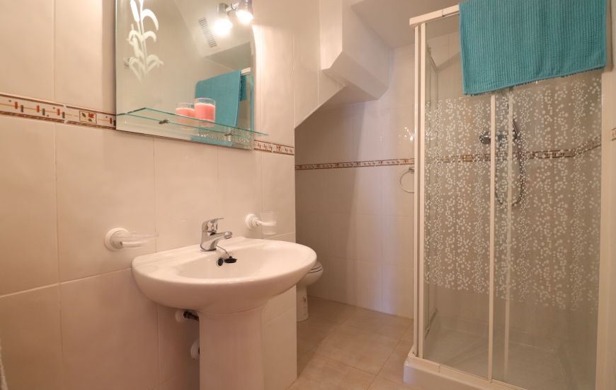 Sale - Quad Villa - Daya Vieja - 