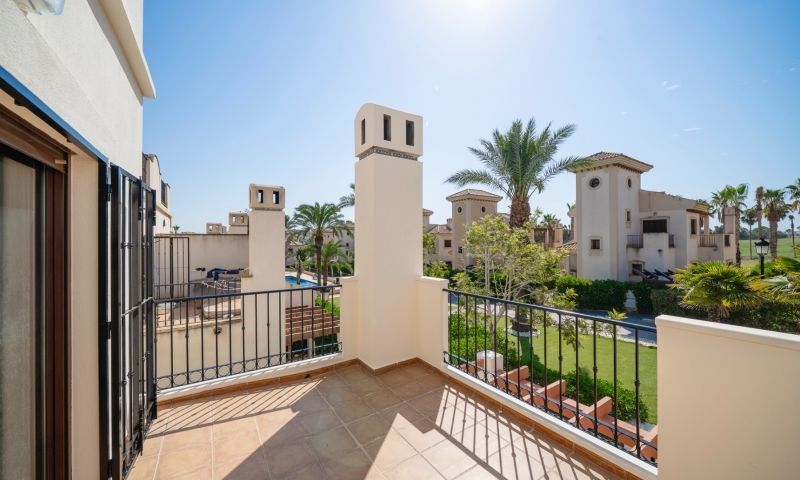 Sale - Bungalow - Algorfa