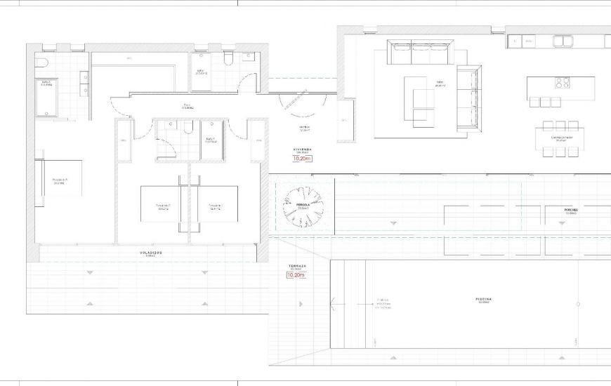 New Build - Villa - Calpe