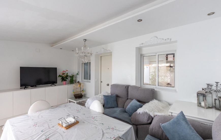 Sale - Bungalow - Torrevieja